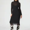 Hailee Dress Black Hailee Dress Black