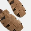 Halo Taupe Suede Halo Taupe Suede
