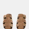 Halo Taupe Suede Halo Taupe Suede