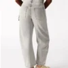 Hansen Pant Light Grey Hansen Pant Light Grey