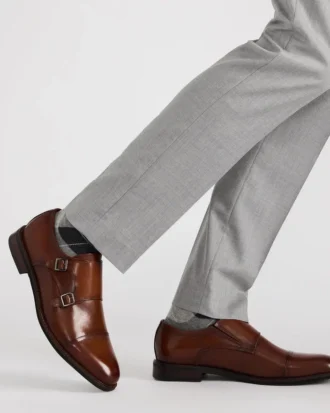Haran Tan Leather