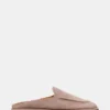 Harrington Taupe Suede Harrington Taupe Suede