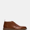 Harros Tan Leather