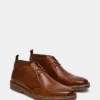 Harros Tan Leather