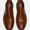 Harros Tan Leather