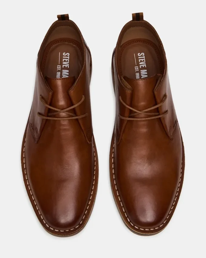 Harros Tan Leather