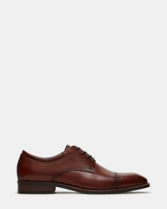 Hasen Tan Leather