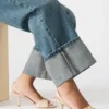 Henrietta Bone Leather