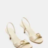 Henrietta Bone Leather