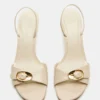 Henrietta Bone Leather