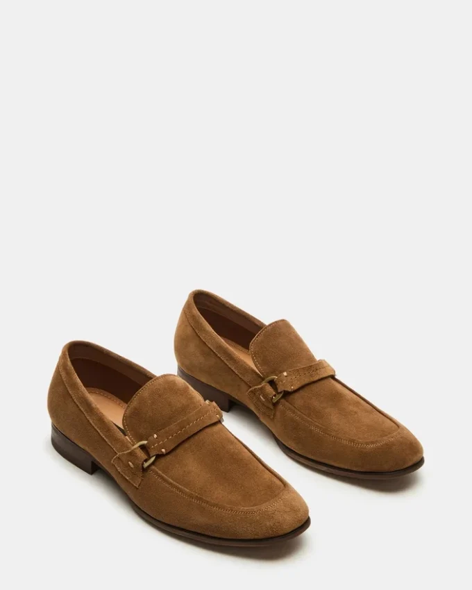 Herolf Tobacco Suede Herolf Tobacco Suede