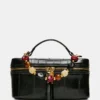 Herra Bag Black Eel Herra Bag Black Eel