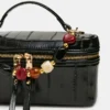 Herra Bag Black Eel Herra Bag Black Eel