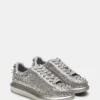 Icebox Pewter Metallic Icebox Pewter Metallic