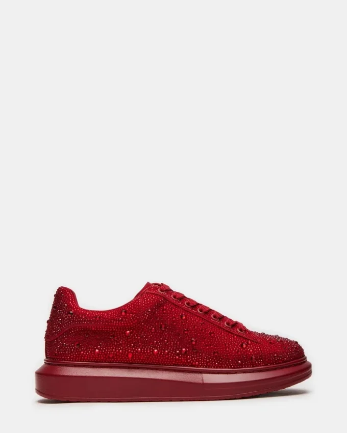 Icebox Red Multi Icebox Red Multi