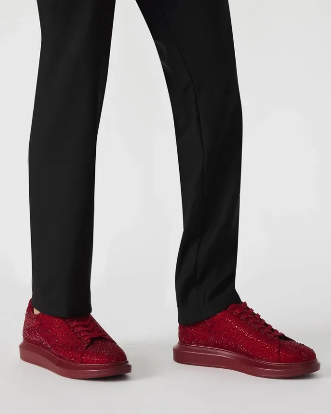 Icebox Red Multi Icebox Red Multi