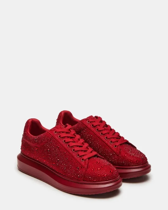 Icebox Red Multi Icebox Red Multi