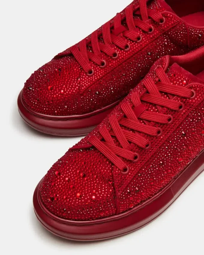 Icebox Red Multi Icebox Red Multi