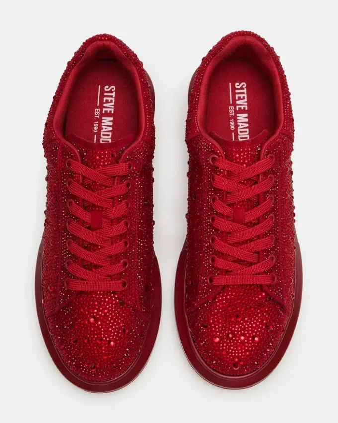 Icebox Red Multi Icebox Red Multi