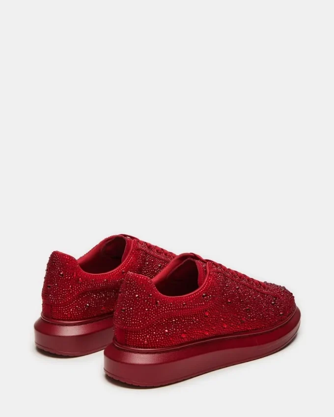 Icebox Red Multi Icebox Red Multi