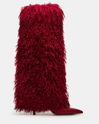 Icon Red