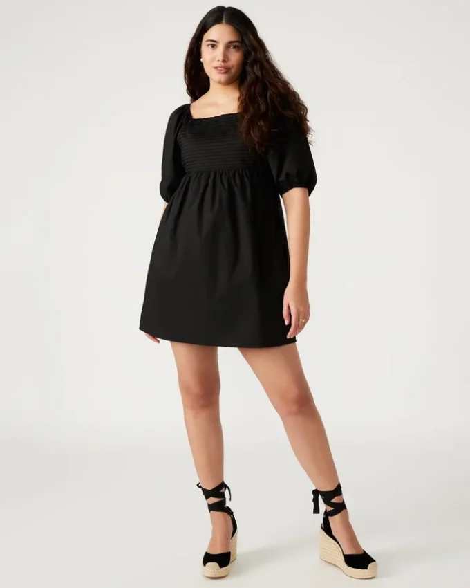 Inara Dress Black Inara Dress Black