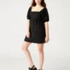 Inara Dress Black Inara Dress Black