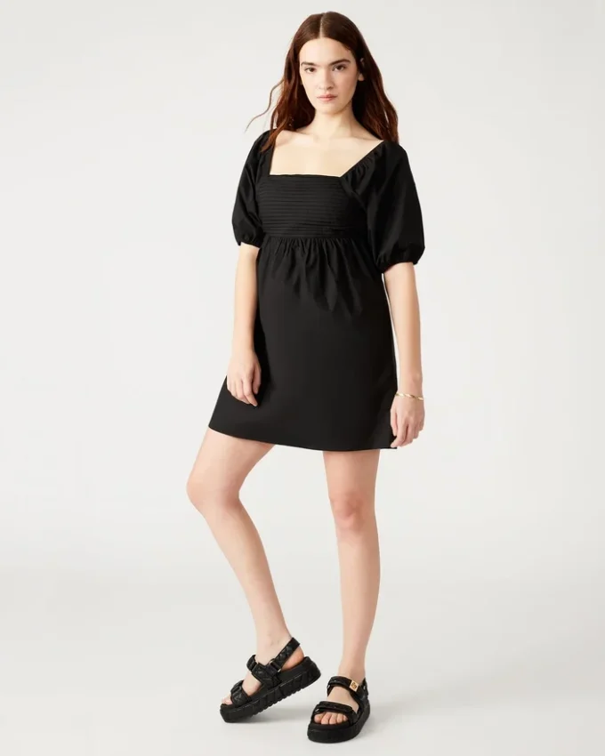 Inara Dress Black Inara Dress Black