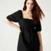 Inara Dress Black Inara Dress Black