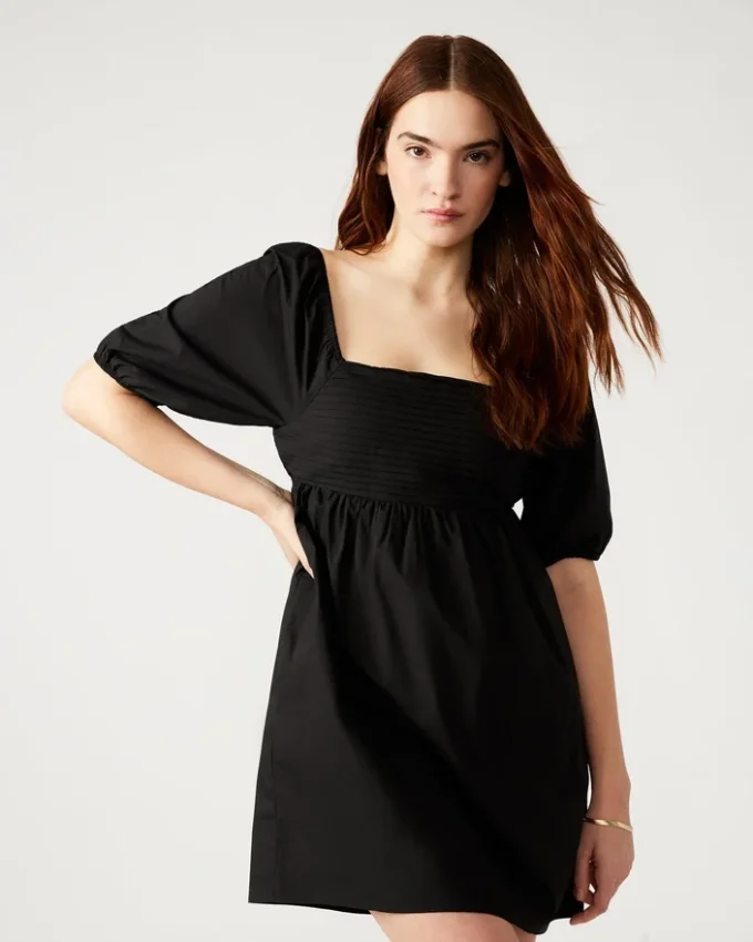 Inara Dress Black Inara Dress Black