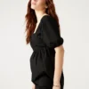 Inara Dress Black Inara Dress Black