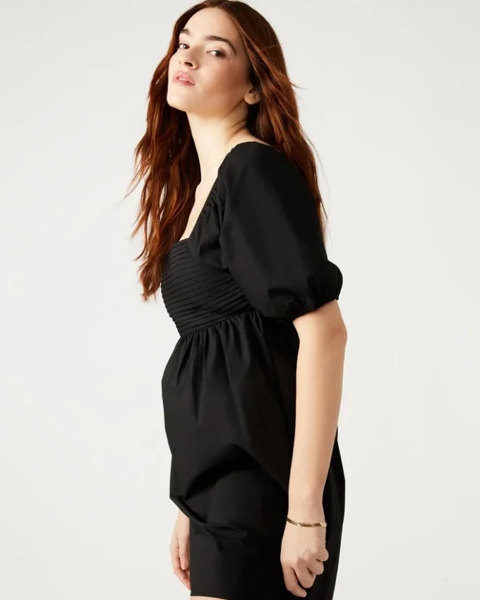 Inara Dress Black Inara Dress Black