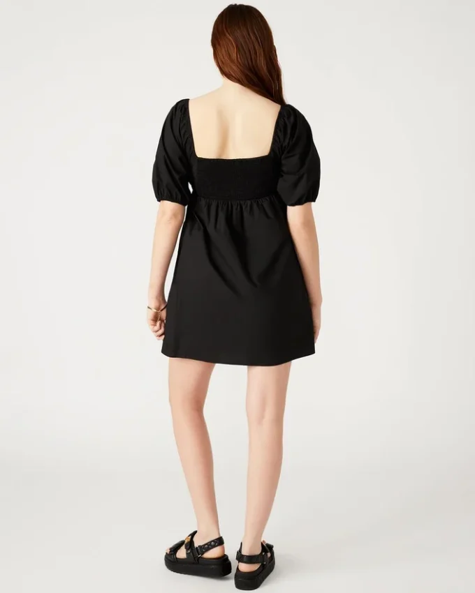 Inara Dress Black Inara Dress Black
