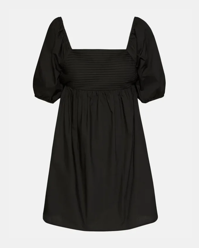 Inara Dress Black Inara Dress Black
