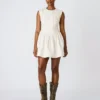 Irinna Dress Sand Irinna Dress Sand