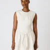 Irinna Dress Sand Irinna Dress Sand