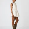 Irinna Dress Sand Irinna Dress Sand