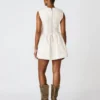 Irinna Dress Sand Irinna Dress Sand