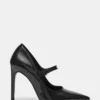 Jaine Black Patent Jaine Black Patent