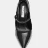 Jaine Black Patent Jaine Black Patent