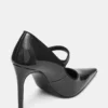 Jaine Black Patent Jaine Black Patent