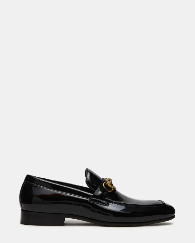 Jakiro Black Patent Jakiro Black Patent