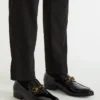Jakiro Black Patent Jakiro Black Patent