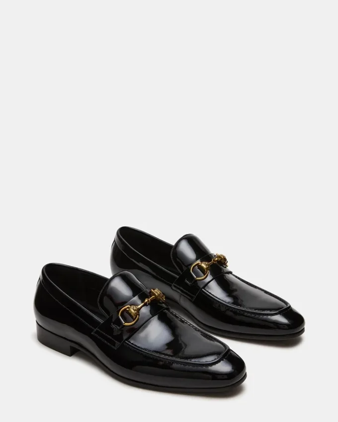 Jakiro Black Patent Jakiro Black Patent