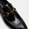 Jakiro Black Patent Jakiro Black Patent