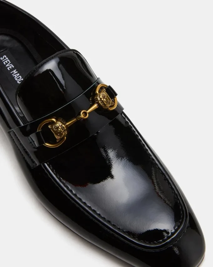 Jakiro Black Patent Jakiro Black Patent