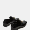 Jakiro Black Patent Jakiro Black Patent
