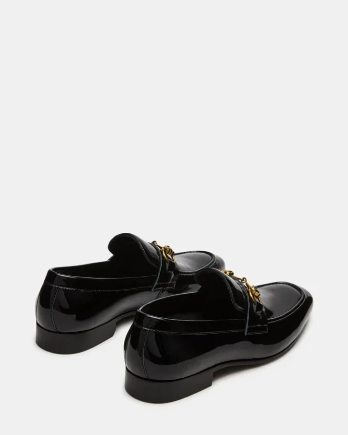 Jakiro Black Patent Jakiro Black Patent