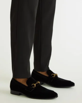 Jakiro Black Velvet