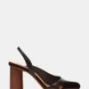 Janine Brown Leather